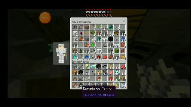 eu fiz craft table do avaritia Minecraft avaritia pe EP.5 смотреть онлайн