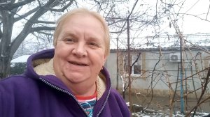 105. ПРИВЕТ ИЗ КРЫМА. ЗИМА ПОНЕМНОГУ ТАЕТ. ПЕКУ ПИЦЦУ. НАИГРЫШИ ОТ МИХАЛЫЧА. 27.11.24.