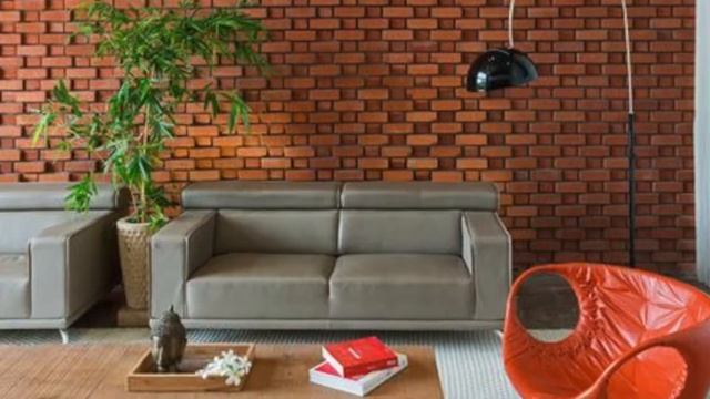 BRICK HOME IDEAS, BRICK DESIGN IDEAS FOR INTERIORS, EXTERIORS, TOP BRICK WALL DECORATING IDEAS смотреть онлайн