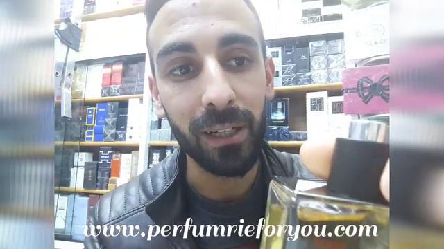 Parfum Terre D'hermès Testeur Original Copie الاصلي من مقلد