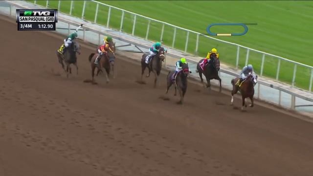 //WORLD'S GREATEST// California Chrome смотреть онлайн