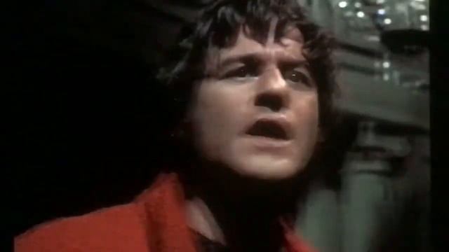 Roddy McDowall in Night Gallery смотреть онлайн