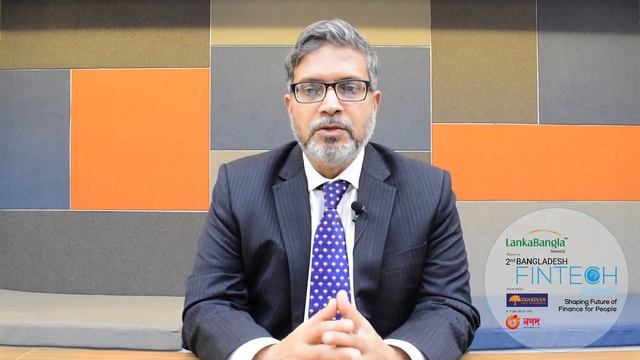 BFS 2020 - Sponsor Remarks - M M Monirul Alam, CEO, Guardian Life Insurance Ltd. смотреть онлайн