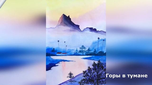 Творческое пространство Джанет Кадыровой смотреть онлайн