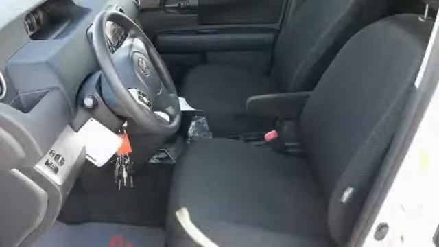 2010 Scion xB Little Rock TN смотреть онлайн
