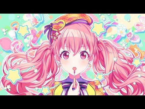 airi momoi edit | project sekai / how to get physical-magdalena bay смотреть онлайн
