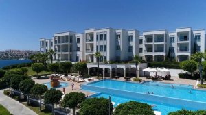 Xanadu Island Bodrum 5*