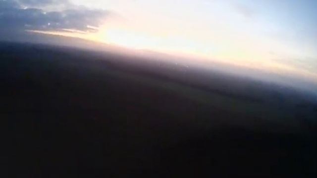 eachine micro skyhunter 780 mm nightfall fpv flight cc3d atom смотреть онлайн