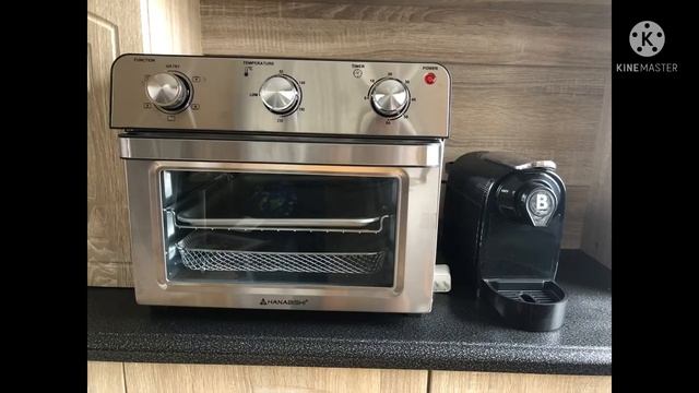 Hardwork pays off ♥️ Unboxing Airfryer and Vacuum ♥️ смотреть онлайн
