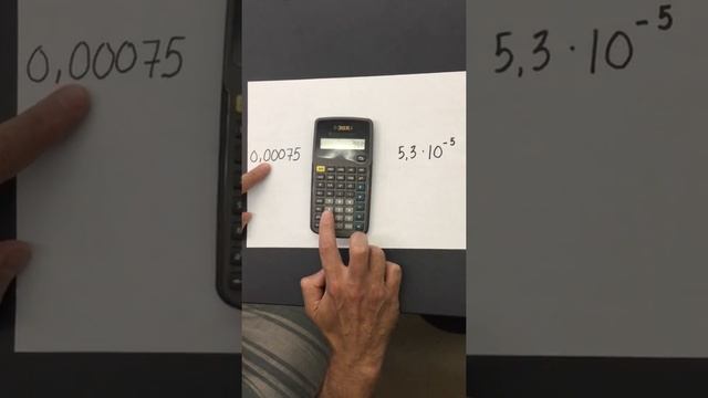 Calculatrice TI 30XA смотреть онлайн