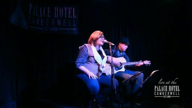 2UP - April Sun In Cuba / Dragon (Cover) - Live at the Palace Hotel смотреть онлайн