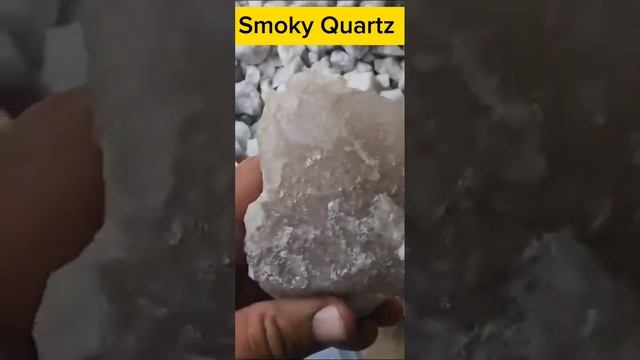 Best Quality Smoky Quartz | Salica Quartz | MiningInsights смотреть онлайн