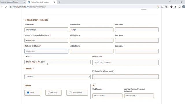 50 लाख SUBSIDY (Loan) in Pig Farming, Goat Farming, Poultry &Dairy farming | Online form filling смотреть онлайн