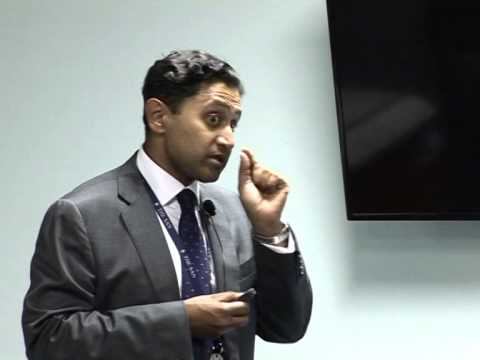 Understanding Treatment Options for Men with Localised Prostate Cancer - by Dr Kris Rasiah смотреть онлайн
