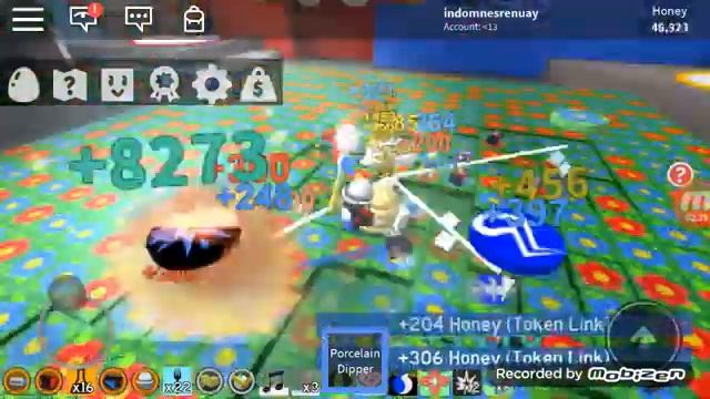 GETTING COBALT BEE! (Takes Weeks) смотреть онлайн