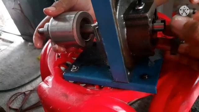vacuum pump repair смотреть онлайн