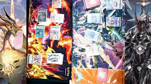 Rematch Ronde 1 Turnamen Kartu TCG Vanguard Bahasa Grand Prix 2023 Indonesia! Nirvana Vs Youthberk смотреть онлайн