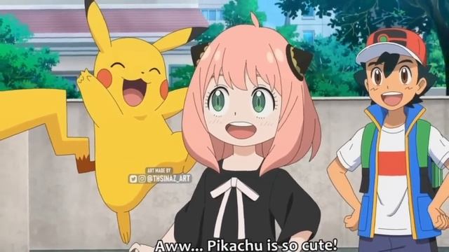 Pokemon Generation 9 Special New Triler Pokemon Scarlet And Violet Anime Triler смотреть онлайн