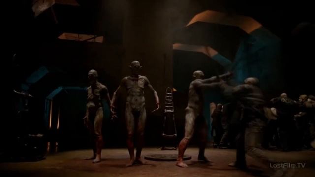 Reanimator-Метка Штамма смотреть онлайн