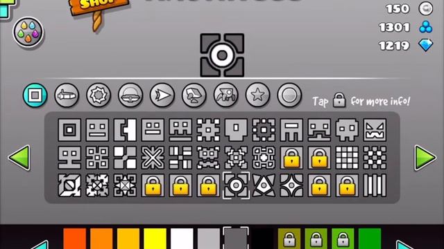 Показываю Свой аккаунт в Geometry dash!!￼ смотреть онлайн