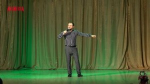 Башир Чимилов -  Ты Ты Ты с ума меня сводишь Концерт 2019г.