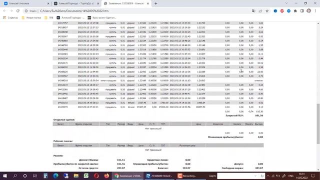 Зарабатываю деньги подписчикам - 2 часть (Прибыль Форекс 100%) смотреть онлайн