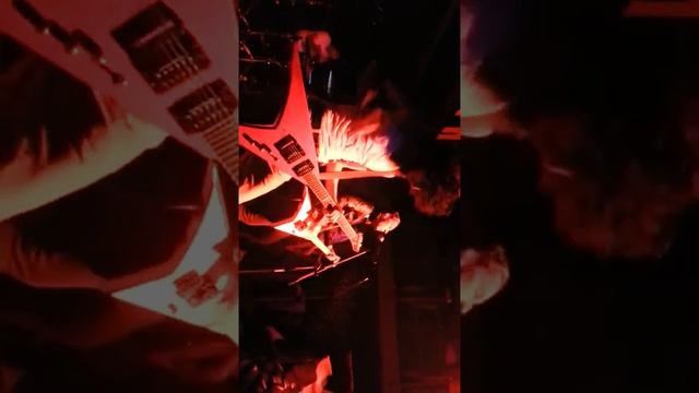 ВЕНДЕТТА - Bad Romance (cover) live @ Polinom 17.11.2012 смотреть онлайн