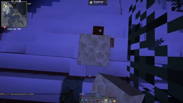 ЭКСПЕРИМЕНТЫ НА MEMAS CRAFT 3! смотреть онлайн