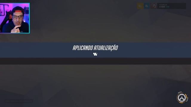 WIDOWMAKER com PATAS de ARANHA e LIVRO da ORISA! | Plantão Coorujão смотреть онлайн