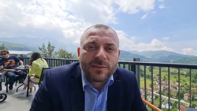 برودكاست قوانين الاستثمار بين البوسنه وصربيا لقاء الشيخ محمد ناصر الجزء3 @المهندس علي الفرارجي смотреть онлайн