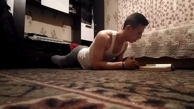 15 минут планки смотреть онлайн