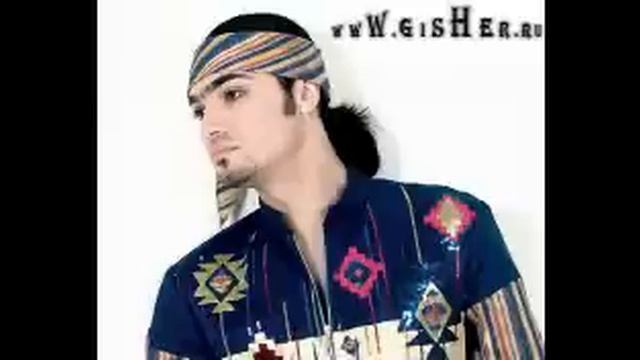 Andre -[2010]- Andrenaline - Uzum Em Sirel