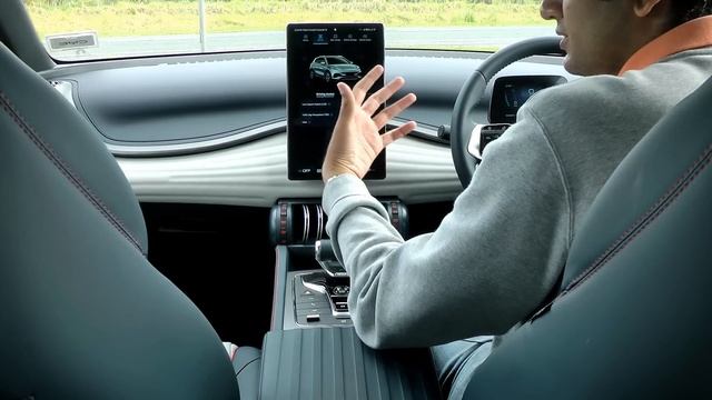 BYD ATTO 3 full review смотреть онлайн