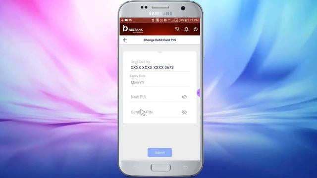Rbl bank debit card pin generation/change/set online | Rbl bank Atm card pin generation/forget/Rese смотреть онлайн