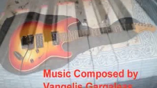 THEME ON C MAJOR VANGELIS GARGALEAS.mp4 смотреть онлайн