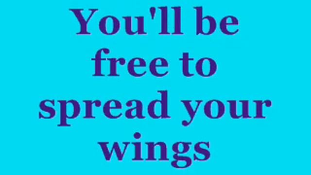 Fly to Your Heart - Selena Gomez (Lyrics) смотреть онлайн
