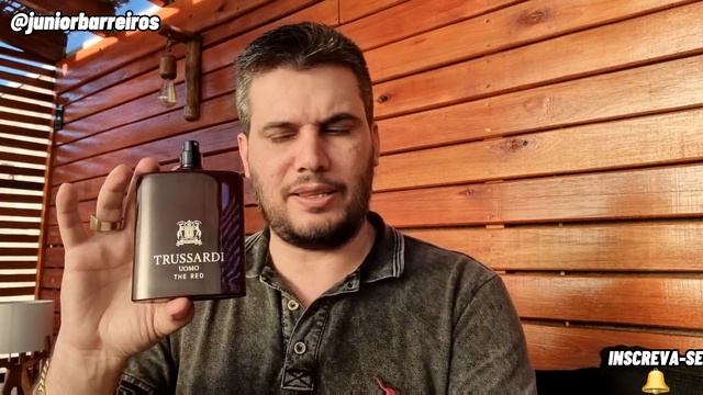 NOVO ACQUA DI GIÓ PROFONDO LIGHTS / DUNHILL CENTURY / NOVA LINHA EXPERIENCE MAHOGANY E MUITO MAIS! смотреть онлайн
