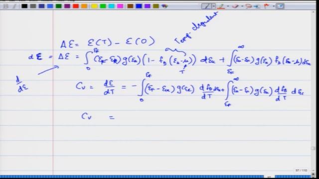 noc19-ph02 Lecture 21-Electronic contribution to the specific heat of a solid Part-III смотреть онлайн