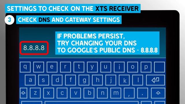 CAME: How To... Troubleshoot the Video Entry App смотреть онлайн