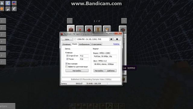 fillimosha обзор мода Whole Tree Axe [1.5.1] смотреть онлайн