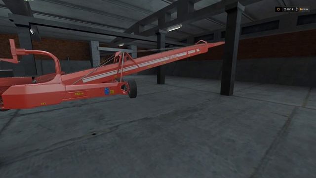 🔺FS17_карта д.Долгостроево. № 19🔻 смотреть онлайн