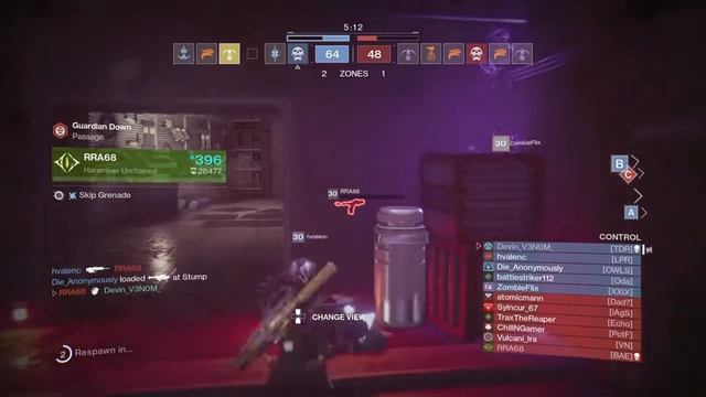 Dire Promise is a BEAST! | Destiny 2 Best Kinetic Weapon in Patch 2.0.0! смотреть онлайн