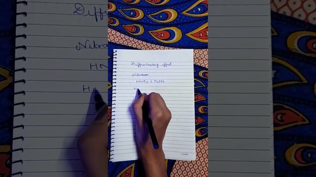 Differentiating effect. смотреть онлайн