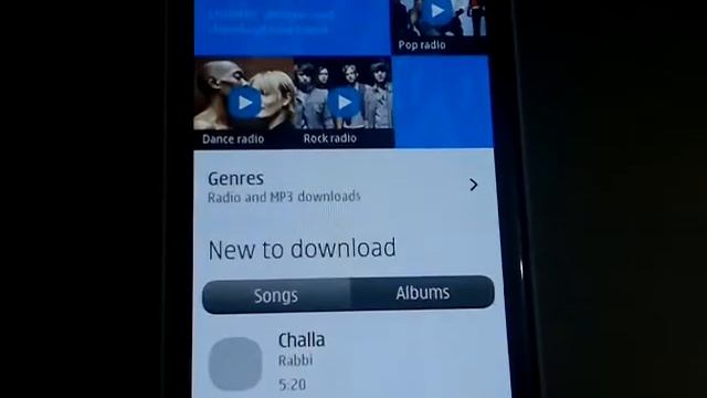 Nokia music. WTH ! смотреть онлайн