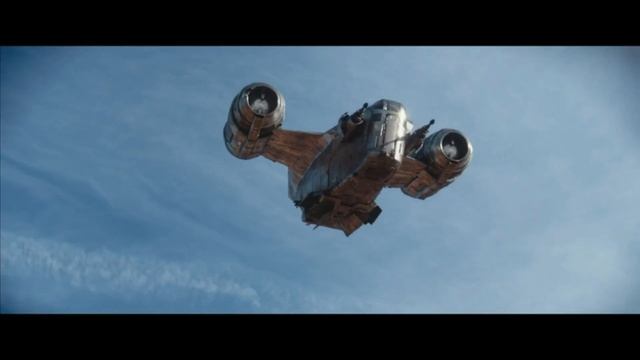 The Empire Doesn't Mess Around... смотреть онлайн