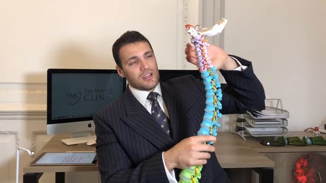 What Causes Arthritis In The Spine? смотреть онлайн