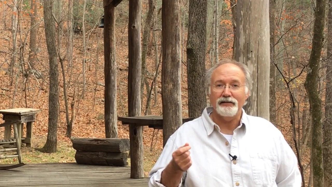 Handmade House TV #14 "Cabin Porch Flooring" смотреть онлайн