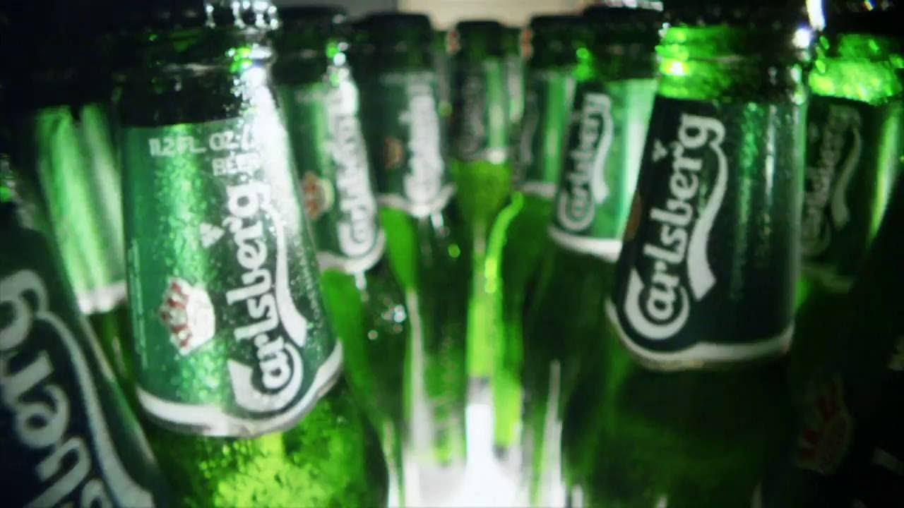 Carlsberg смотреть онлайн