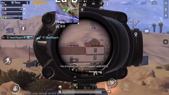 Lil Nas x❤️/PUBGM/FRAGMOVE/#pubgmobile #bgmi #pubg #montage #clutch смотреть онлайн