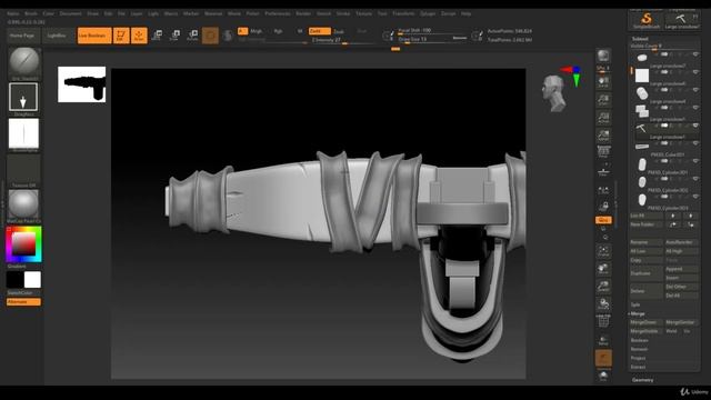 29 - Heavy Crossbow Part 4 смотреть онлайн